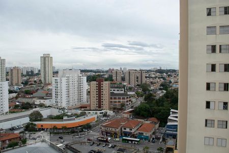 VISTA QUARTO 1 de apartamento à venda com 2 quartos, 68m² em Vila Barreto, São Paulo