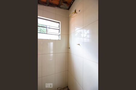 Detalhe banheiro de casa para alugar com 1 quarto, 60m² em Vila Arens Ii, Jundiaí