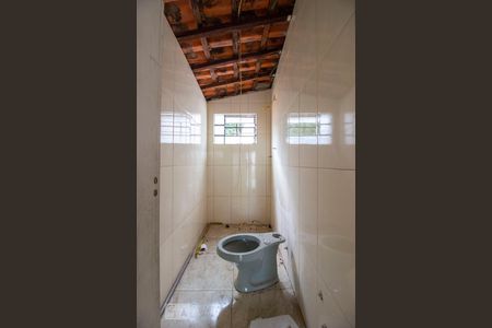 Banheiro de casa para alugar com 1 quarto, 60m² em Vila Arens Ii, Jundiaí