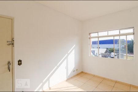 Sala de apartamento para alugar com 2 quartos, 74m² em Dos Casa, São Bernardo do Campo