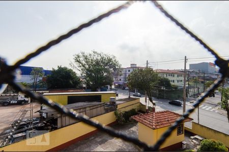 Vista de apartamento para alugar com 2 quartos, 74m² em Dos Casa, São Bernardo do Campo