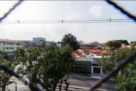 Vista de apartamento para alugar com 2 quartos, 74m² em Dos Casa, São Bernardo do Campo
