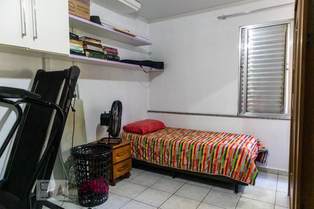 Quarto 2 de apartamento à venda com 3 quartos, 82m² em Jaçanã, São Paulo