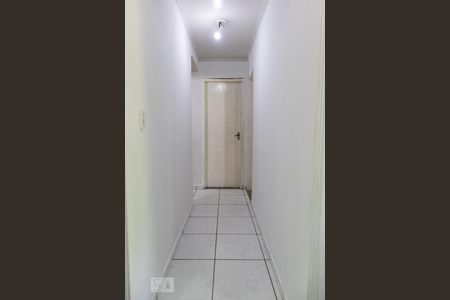 Corredor de apartamento à venda com 3 quartos, 82m² em Jaçanã, São Paulo