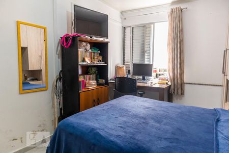 Quarto 1 de apartamento à venda com 3 quartos, 82m² em Jaçanã, São Paulo
