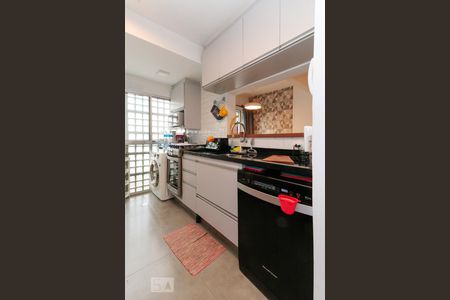 Apartamento para alugar com 62m², 2 quartos e sem vagaCozinha