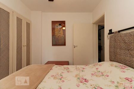 Apartamento para alugar com 62m², 2 quartos e sem vagaQuarto 1