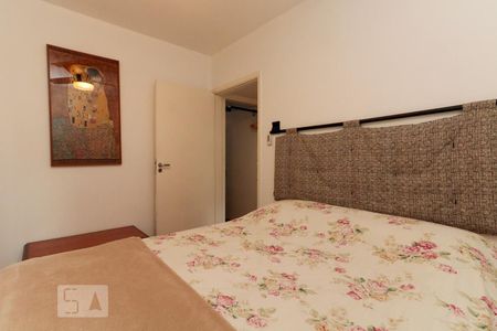 Apartamento para alugar com 62m², 2 quartos e sem vagaQuarto 1