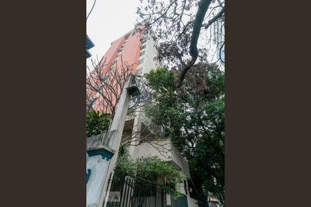 Apartamento para alugar com 62m², 2 quartos e sem vagaFachada