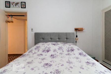 Apartamento para alugar com 62m², 2 quartos e sem vagaQuarto 2