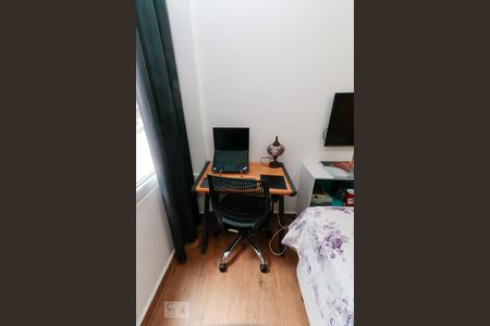 Apartamento para alugar com 62m², 2 quartos e sem vagaQuarto 2