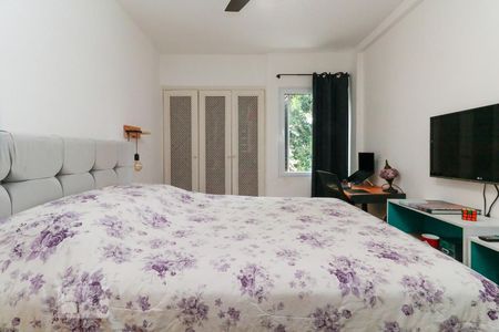 Apartamento para alugar com 62m², 2 quartos e sem vagaQuarto 2