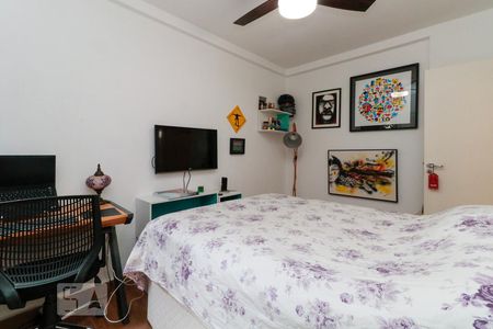 Apartamento para alugar com 62m², 2 quartos e sem vagaQuarto 2