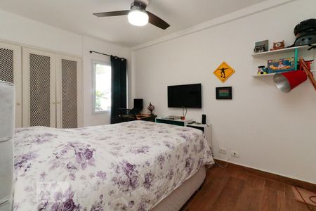 Apartamento para alugar com 62m², 2 quartos e sem vagaQuarto 2