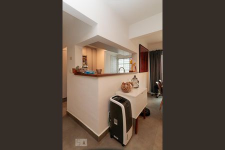 Apartamento para alugar com 62m², 2 quartos e sem vagaCozinha