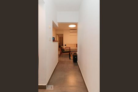 Apartamento para alugar com 62m², 2 quartos e sem vagaCorredor