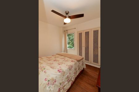 Apartamento para alugar com 62m², 2 quartos e sem vagaQuarto 1