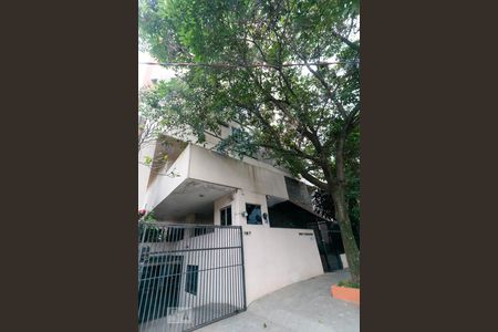 Apartamento para alugar com 62m², 2 quartos e sem vagaFachada