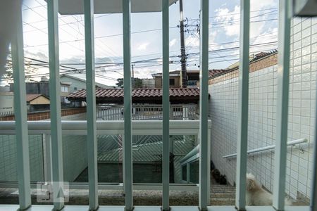 vista de casa à venda com 3 quartos, 217m² em Vila Aricanduva, São Paulo