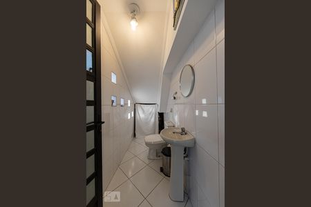 Casa à venda com 217m², 3 quartos e 5 vagas