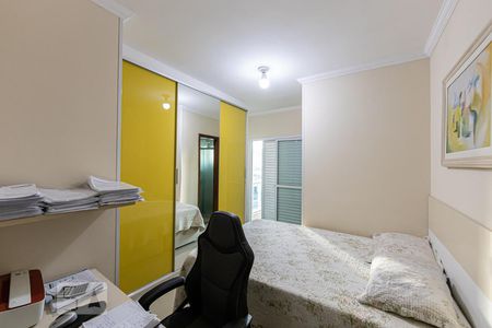 suíte de casa à venda com 3 quartos, 217m² em Vila Aricanduva, São Paulo