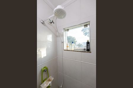 Casa à venda com 217m², 3 quartos e 5 vagas Casa à venda com 217m², 3 quartos e 5 vagasBanheiro