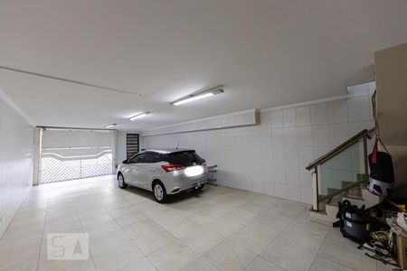 Casa à venda com 217m², 3 quartos e 5 vagas