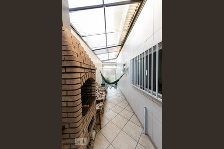 Casa à venda com 217m², 3 quartos e 5 vagas