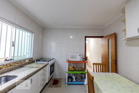 Casa à venda com 217m², 3 quartos e 5 vagas