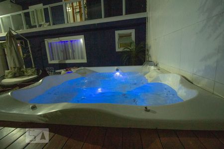 Área Gourmet de casa à venda com 2 quartos, 560m² em Jardim Ponte Rasa, São Paulo