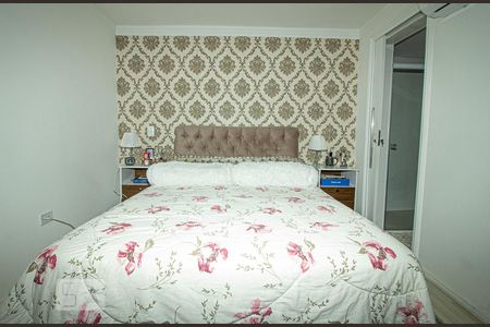 Quarto 1 de casa à venda com 2 quartos, 560m² em Jardim Ponte Rasa, São Paulo