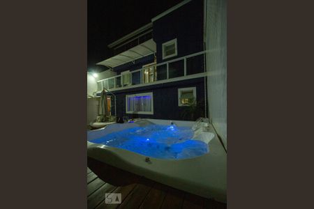 Área Gourmet de casa à venda com 2 quartos, 560m² em Jardim Ponte Rasa, São Paulo