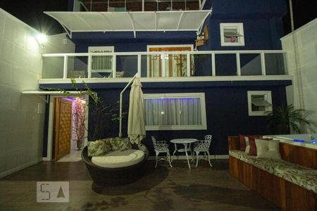 Área Gourmet de casa à venda com 2 quartos, 560m² em Jardim Ponte Rasa, São Paulo