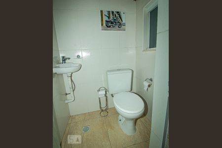 Casa à venda com 560m², 2 quartos e 3 vagasLavabo