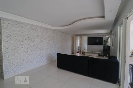 Sala de apartamento para alugar com 3 quartos, 165m² em Macedo, Guarulhos