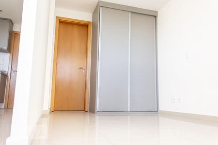 Quarto de apartamento para alugar com 1 quarto, 33m² em Norte (águas Claras), Brasília