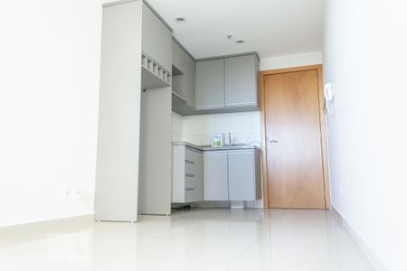 Apartamento para alugar com 1 quarto, 33m² em Norte (águas Claras), Brasília