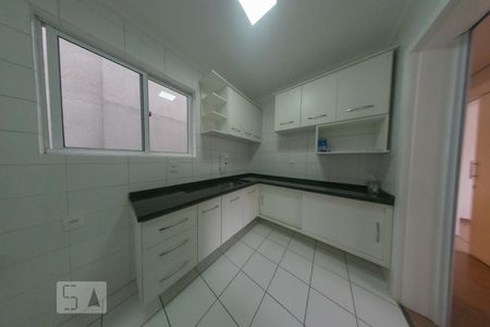 Apartamento para alugar com 82m², 3 quartos e 1 vagaCozinha