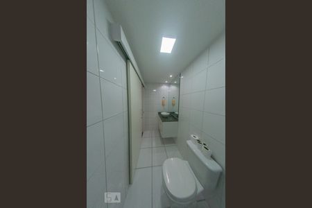 Apartamento para alugar com 82m², 3 quartos e 1 vagaBanheiro