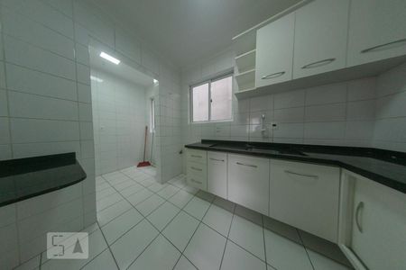 Apartamento para alugar com 82m², 3 quartos e 1 vagaCozinha