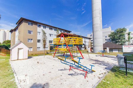 Apartamento para alugar com 82m², 3 quartos e 1 vagaÁrea comum