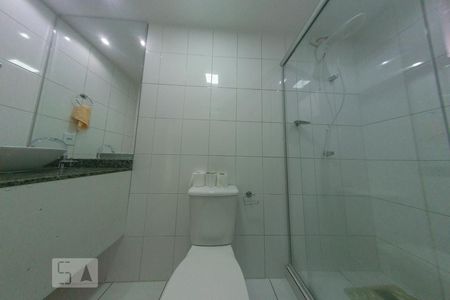 Apartamento para alugar com 82m², 3 quartos e 1 vagaBanheiro