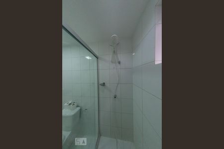 Apartamento para alugar com 82m², 3 quartos e 1 vagaBanheiro