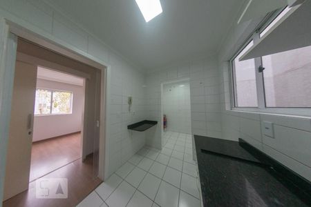 Apartamento para alugar com 82m², 3 quartos e 1 vagaCozinha