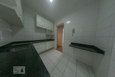 Apartamento para alugar com 82m², 3 quartos e 1 vagaCozinha