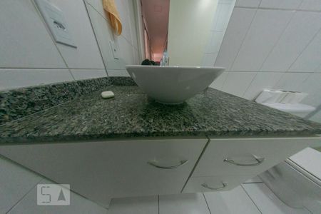 Apartamento para alugar com 82m², 3 quartos e 1 vagaBanheiro