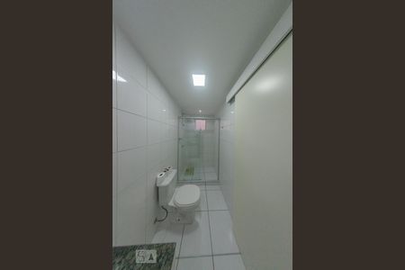 Apartamento para alugar com 82m², 3 quartos e 1 vagaBanheiro