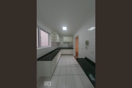 Apartamento para alugar com 82m², 3 quartos e 1 vagaCozinha