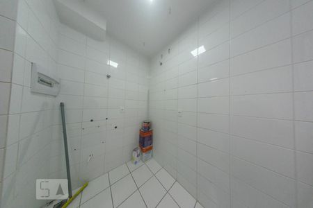 Apartamento para alugar com 82m², 3 quartos e 1 vagaDetalhe da area de serviço