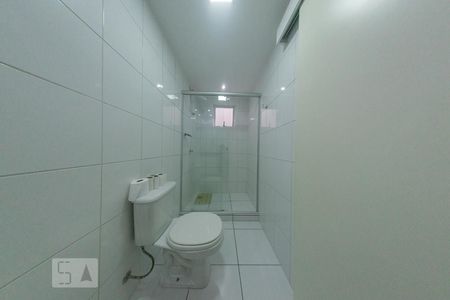 Apartamento para alugar com 82m², 3 quartos e 1 vagaBanheiro